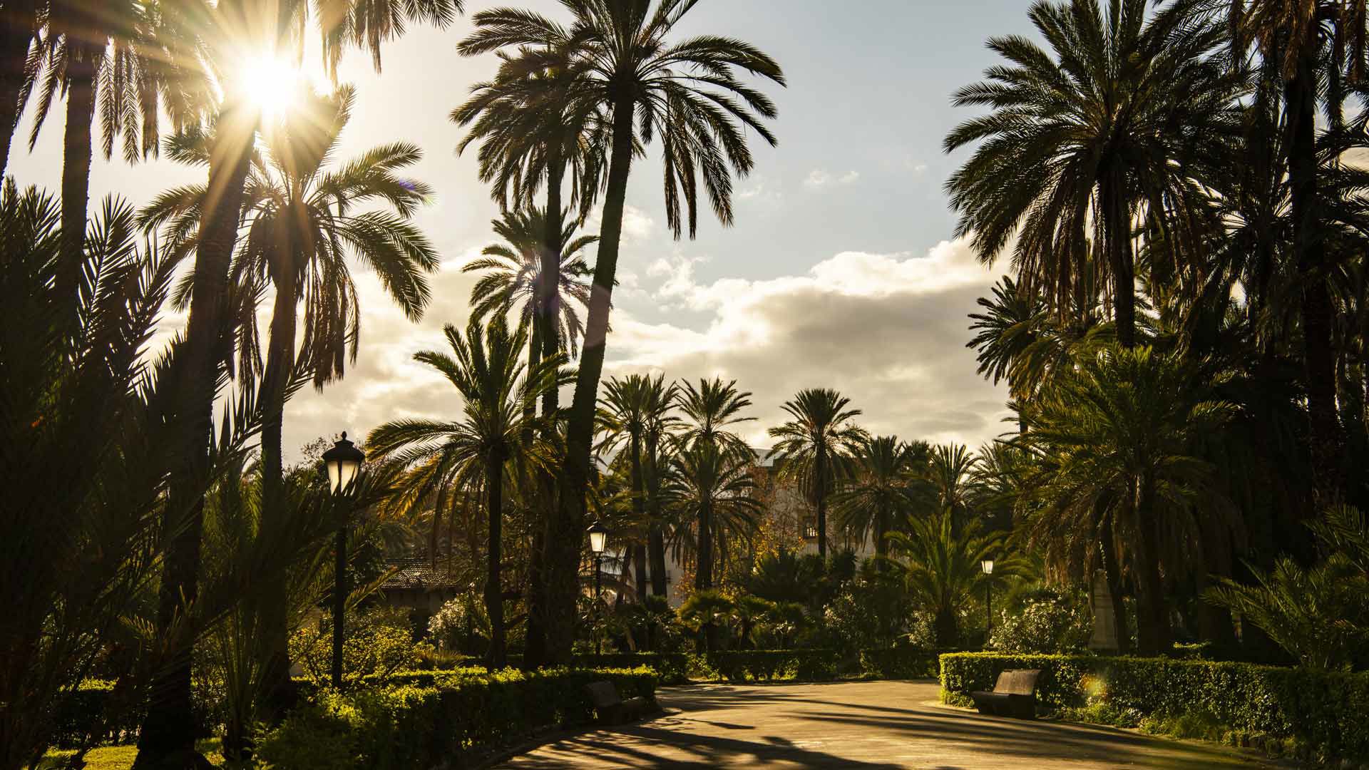 Discover Palermo - A Tapestry of Cultures, Flavors, and Wonders