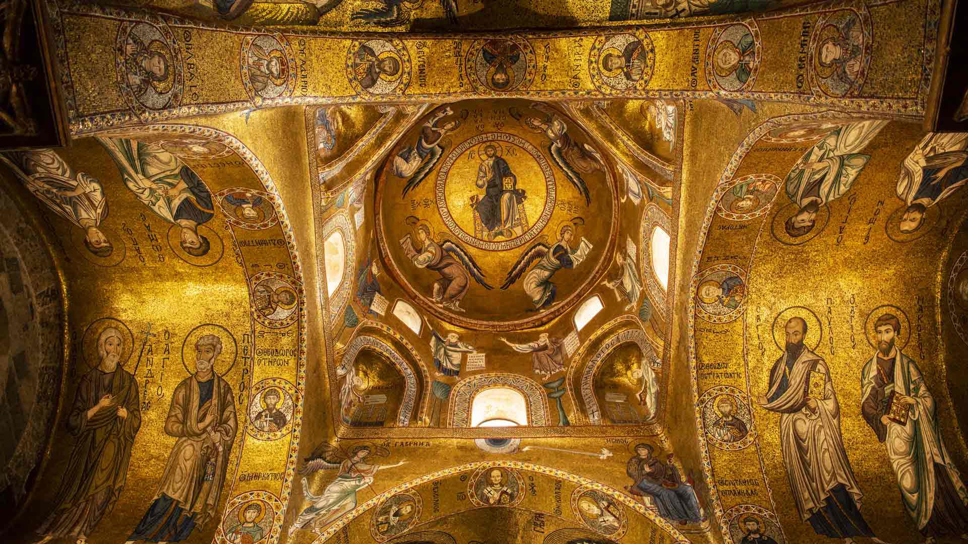 Discover Palermo - A Tapestry of Cultures, Flavors, and Wonders