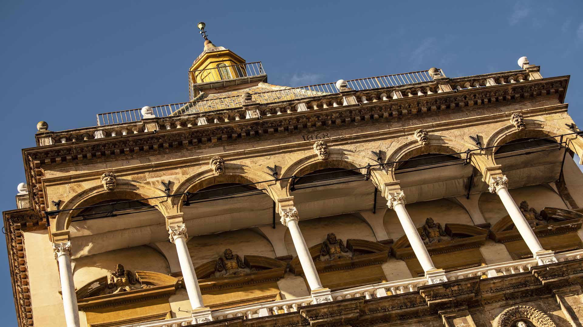 Experiences - Charm, Flavor, and Beauty: Discover Palermo Experiences - Charm, Flavor, and Beauty: Discover Palermo