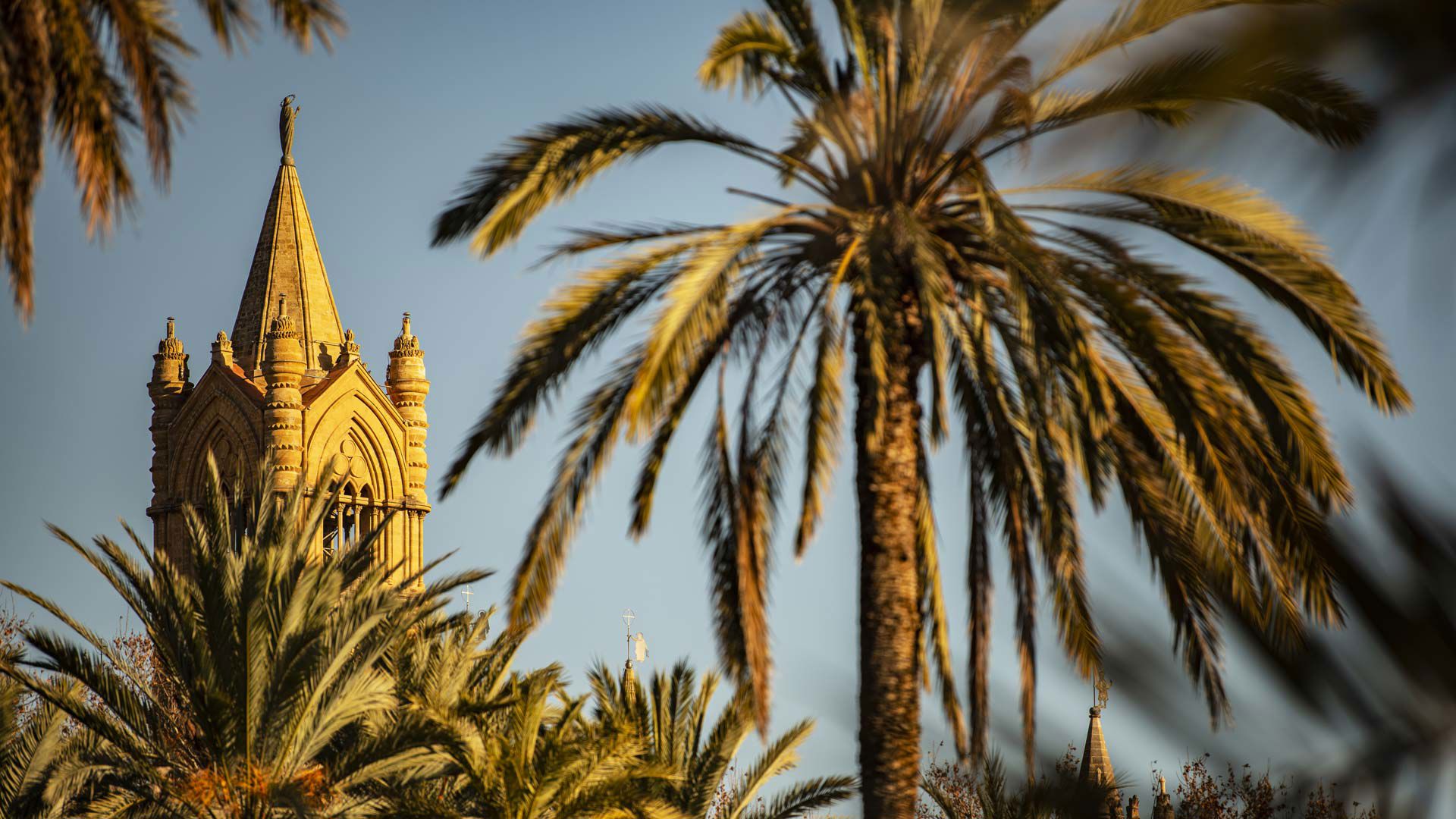 Experiences - Charm, Flavor, and Beauty: Discover Palermo Experiences - Charm, Flavor, and Beauty: Discover Palermo