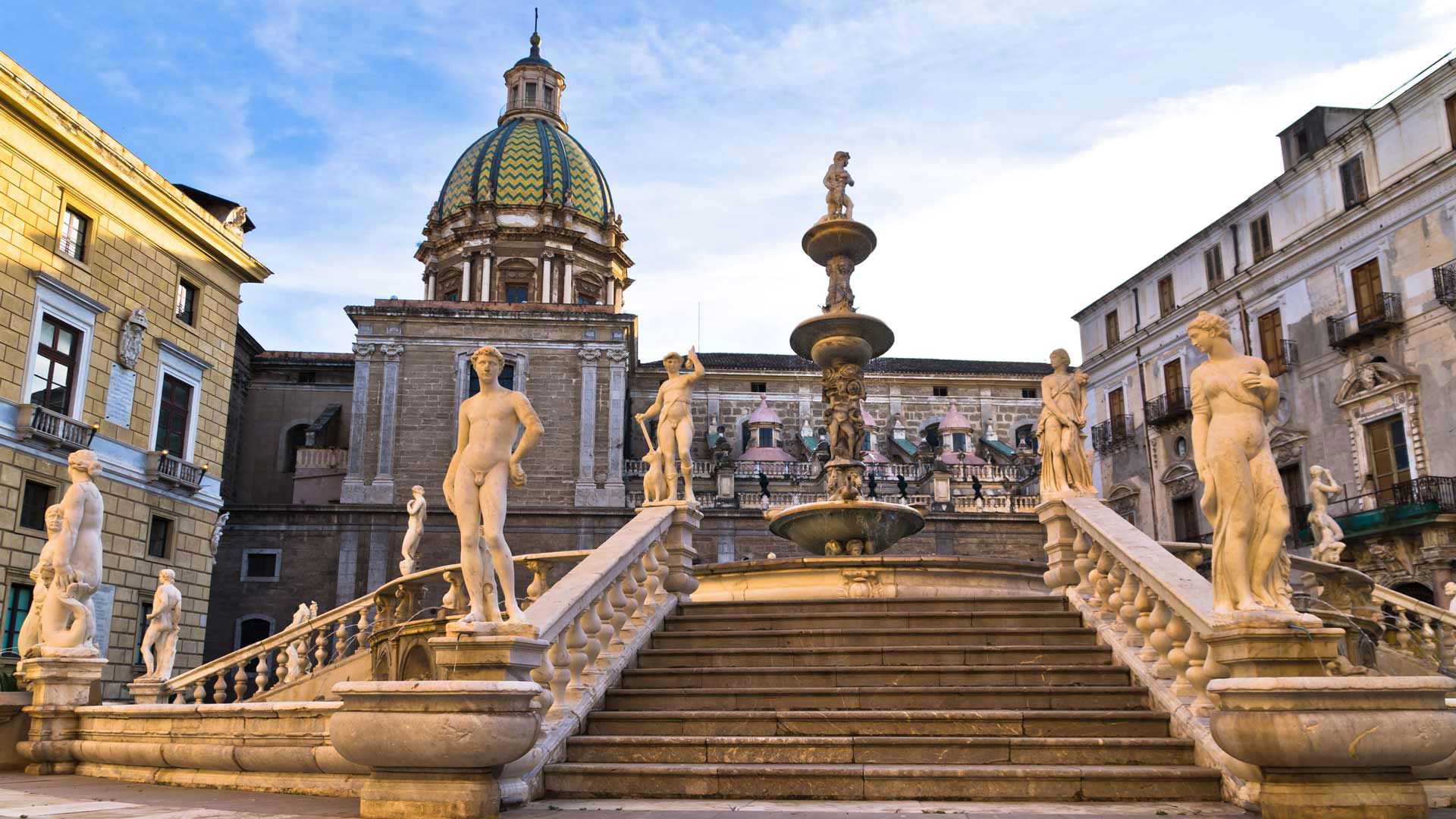 Dove siamo - Un luogo speciale, dove la storia incontra l’accoglienza