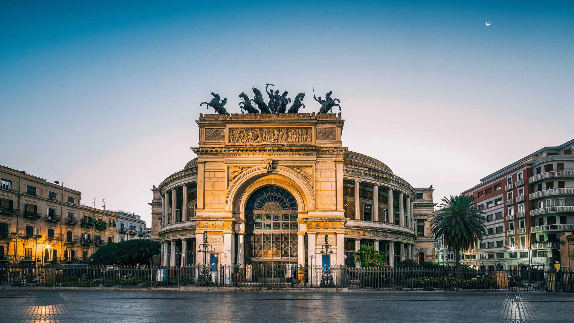 Dove siamo - Un luogo speciale, dove la storia incontra l’accoglienza