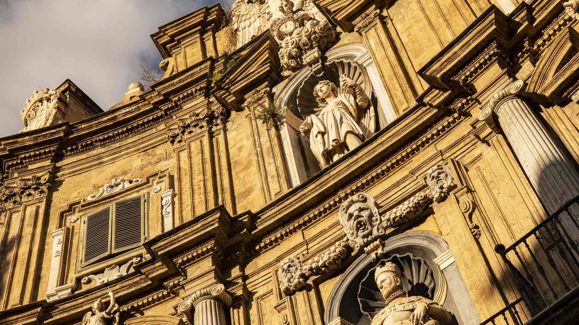 Discover Palermo - A Tapestry of Cultures, Flavors, and Wonders