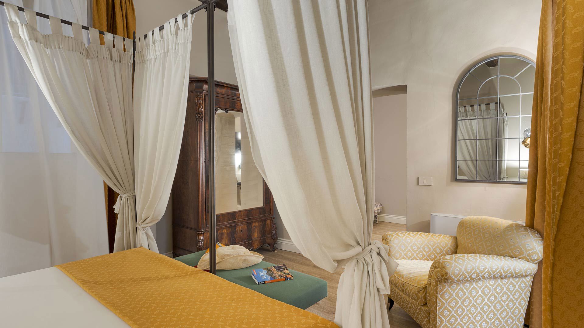 Superior - L’eleganza di un tempo, il comfort di oggi