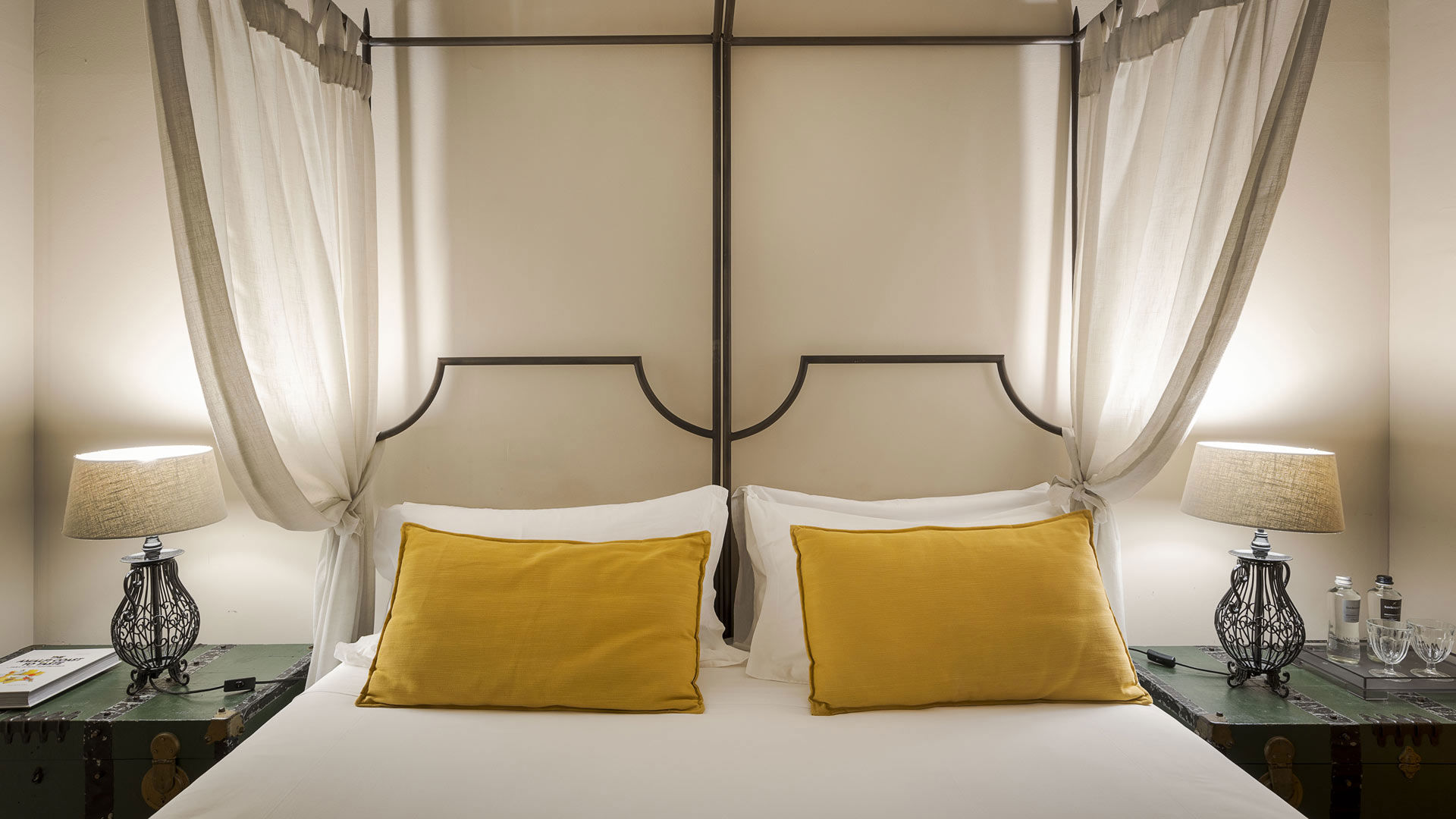 Superior - L’eleganza di un tempo, il comfort di oggi