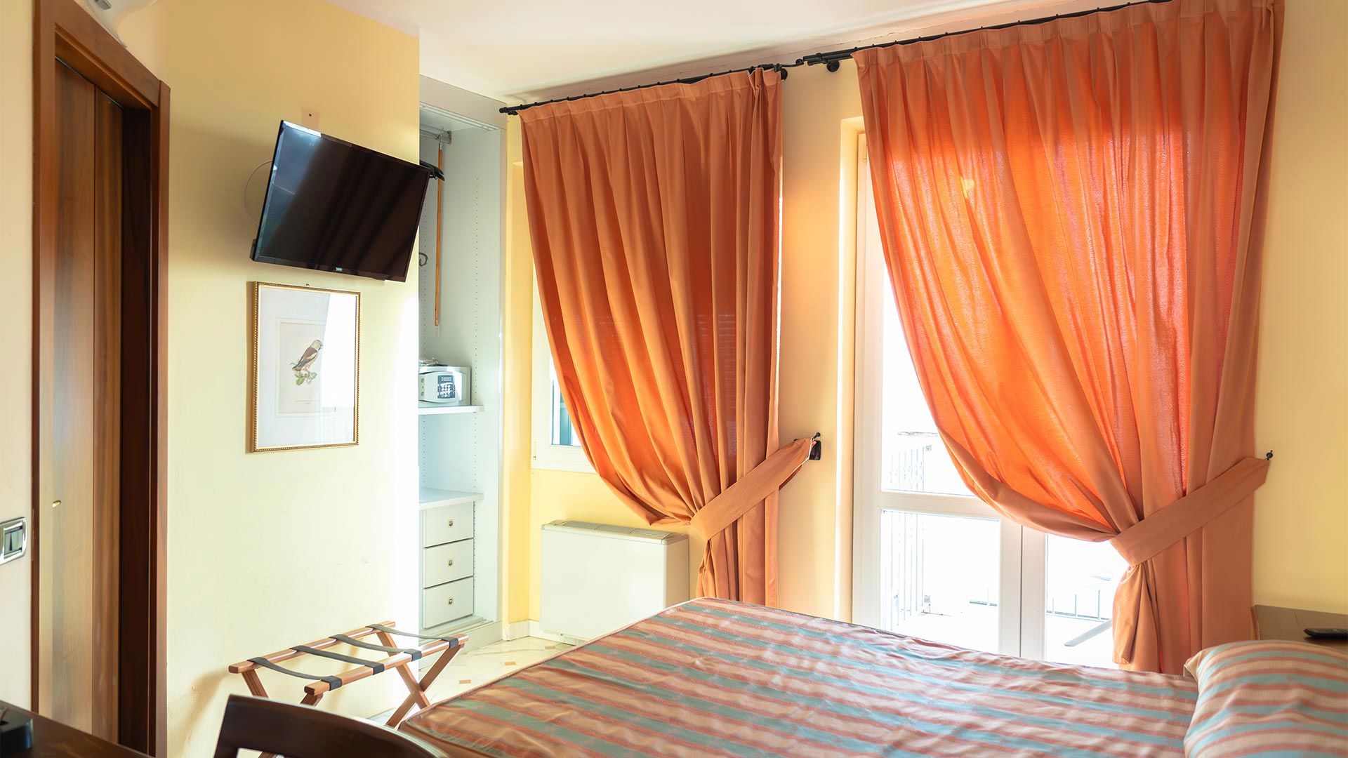 Double Standard Room 1