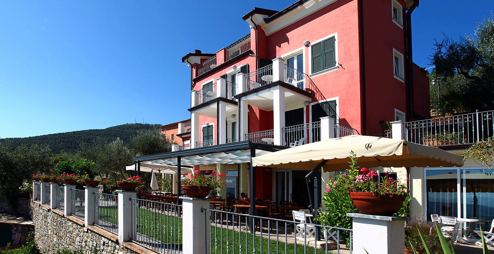 Relais 5
