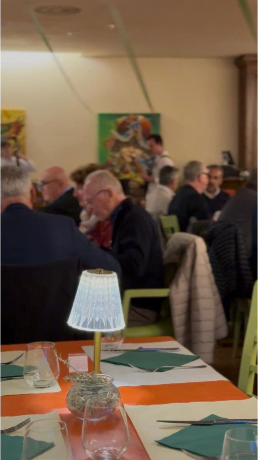 Il Rosmarino inaugura la stagione delle aperture serali con il primo Pizza Night 2 Il Rosmarino inaugura la stagione delle aperture serali con il primo Pizza Night 2