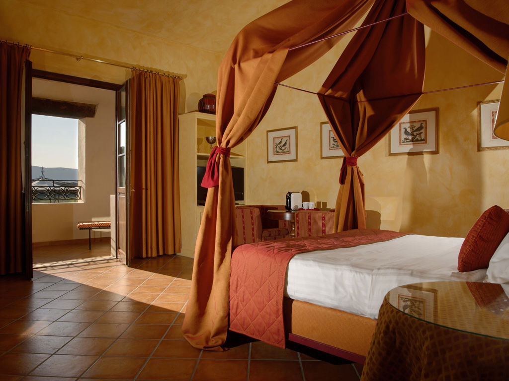 Borgo Suite