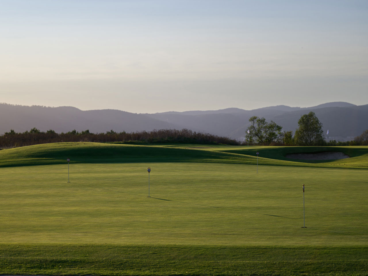 Practice Facilities 12