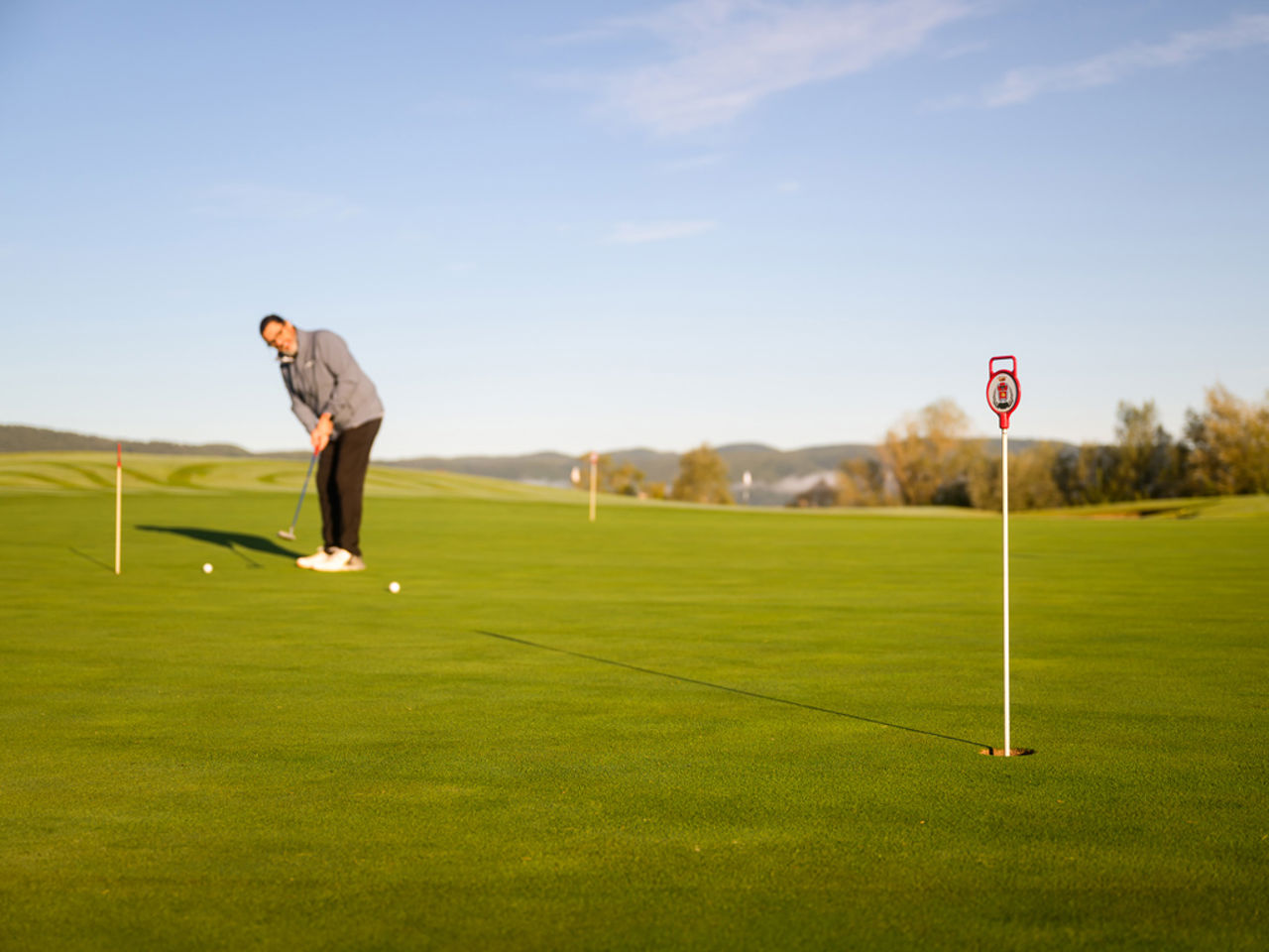 Practice Facilities 12