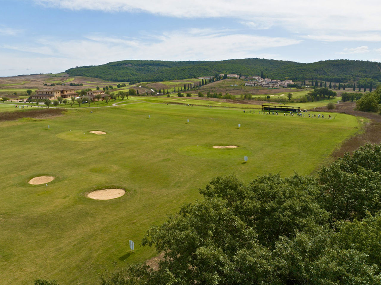 Practice Facilities 12