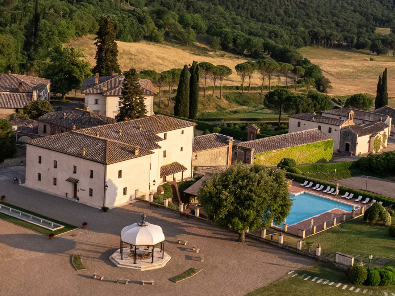 Il Borgo 21