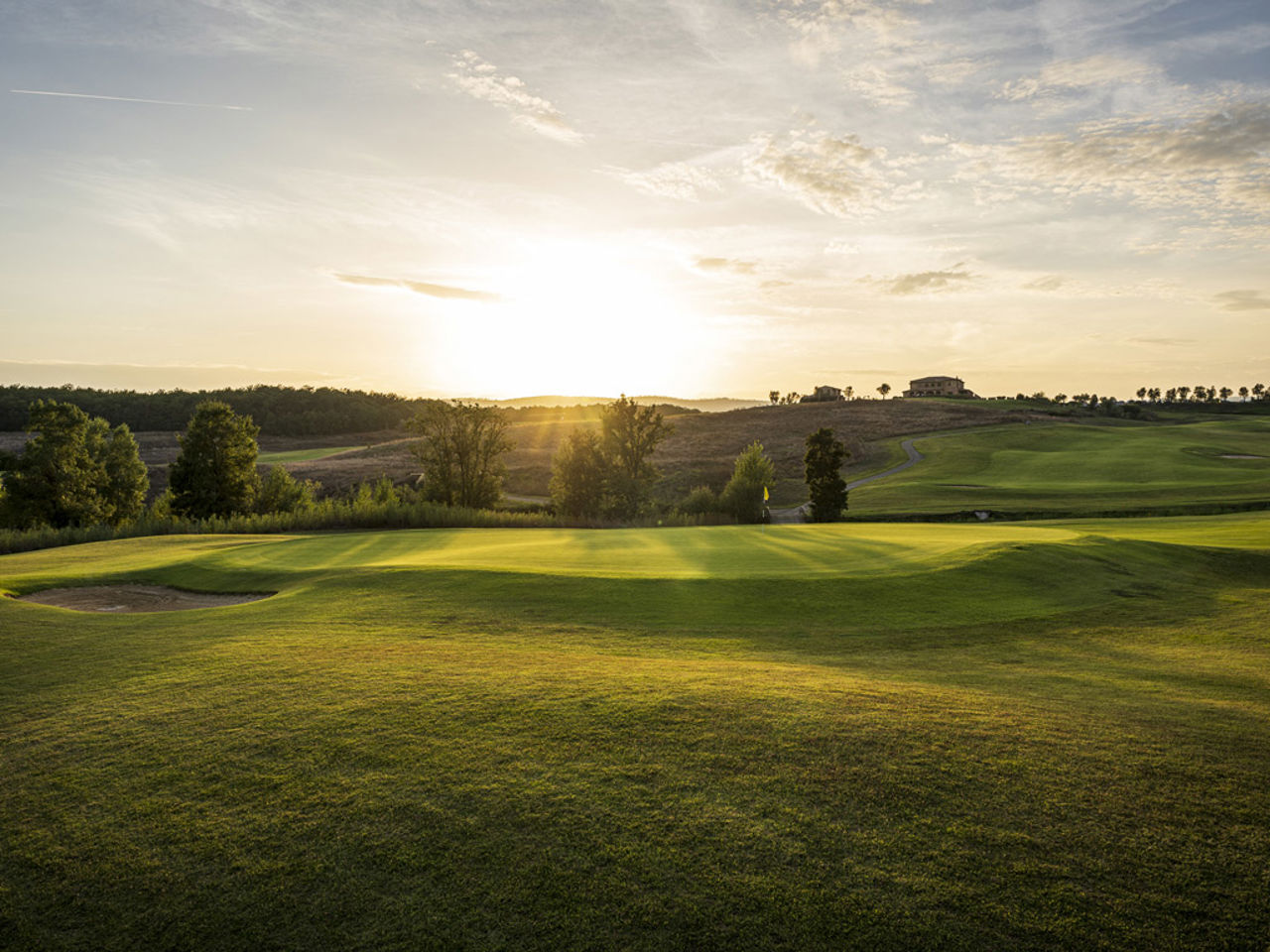 Lezioni di Golf 9