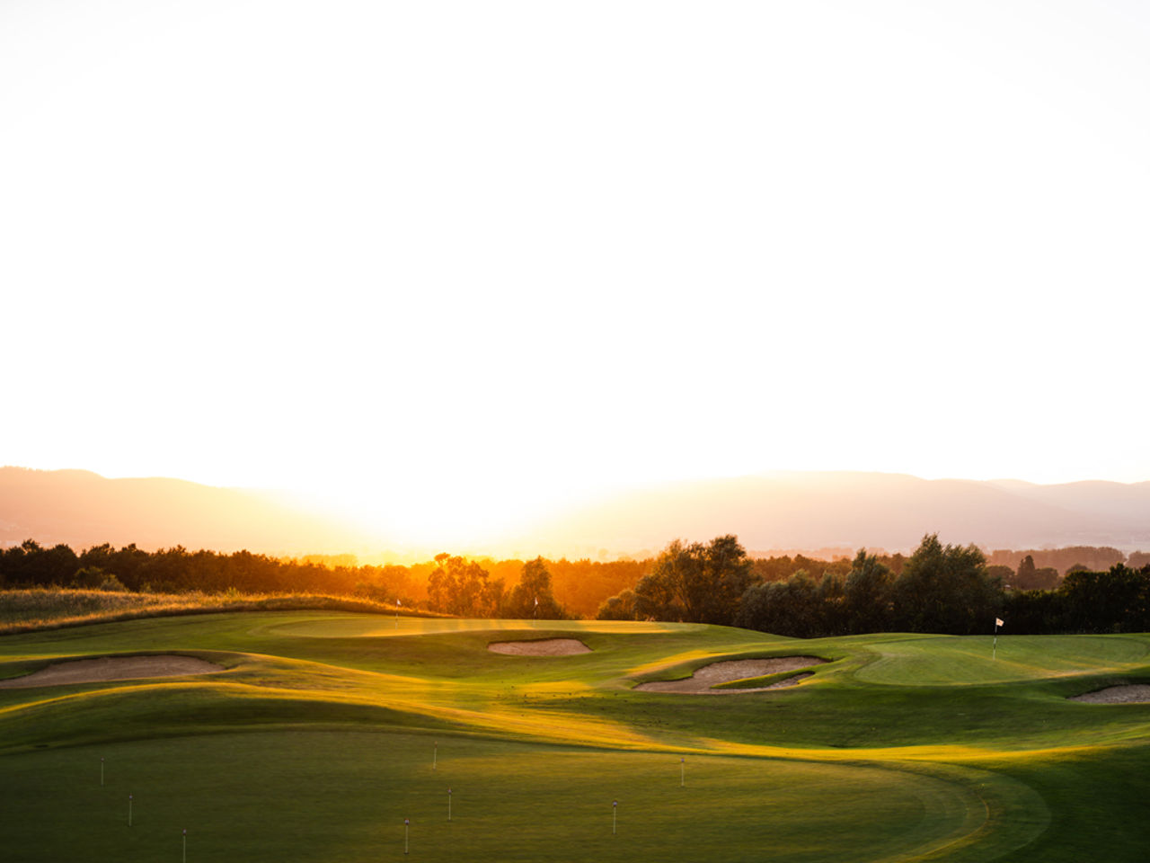 Golf at Royal Golf La Bagnaia 6