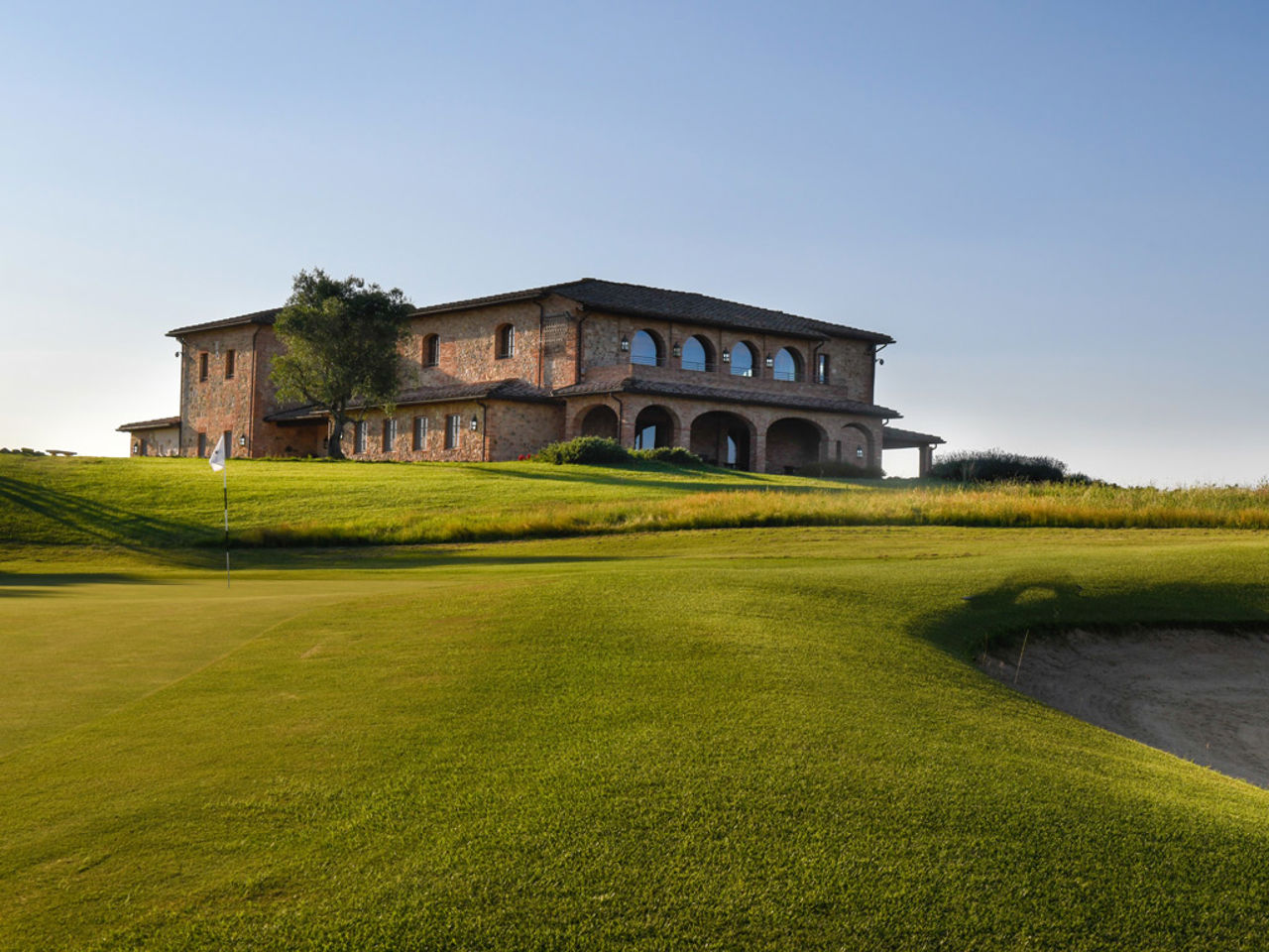 La Bagnaia Golf Resort 2