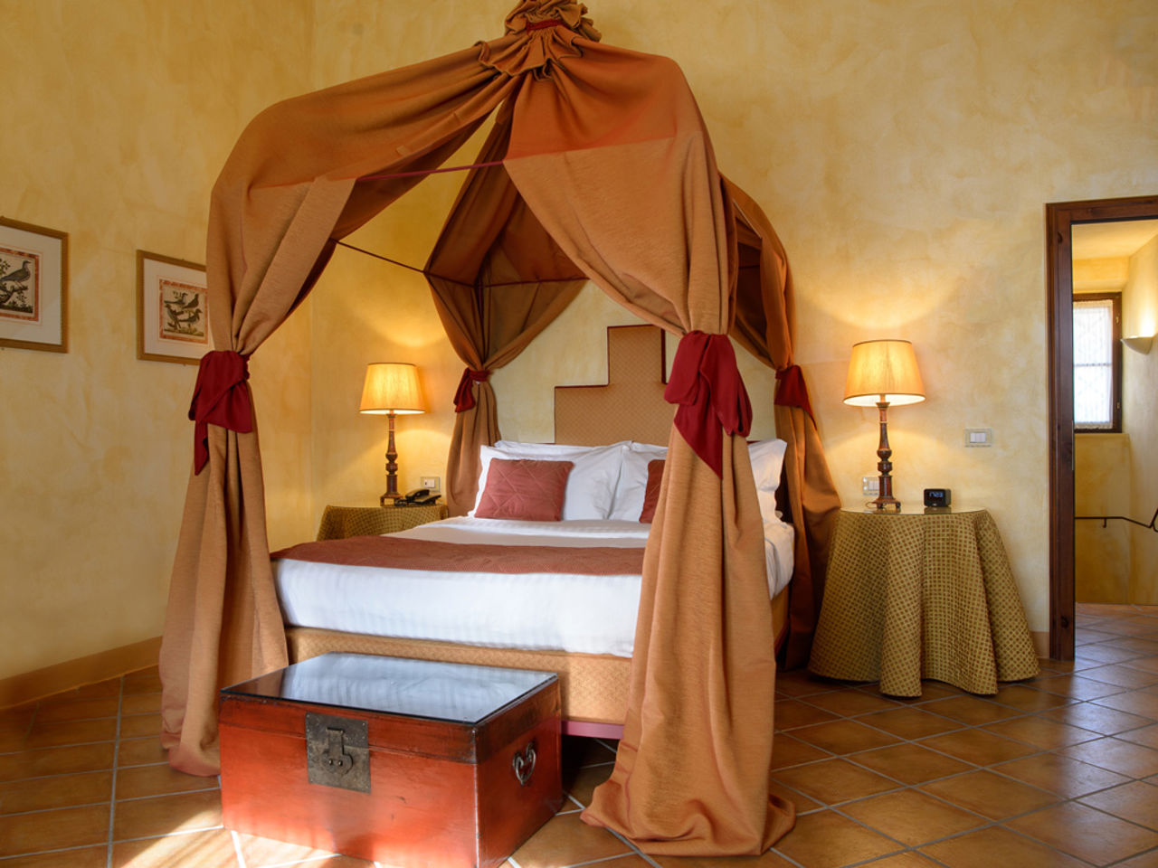 Borgo Suite 7