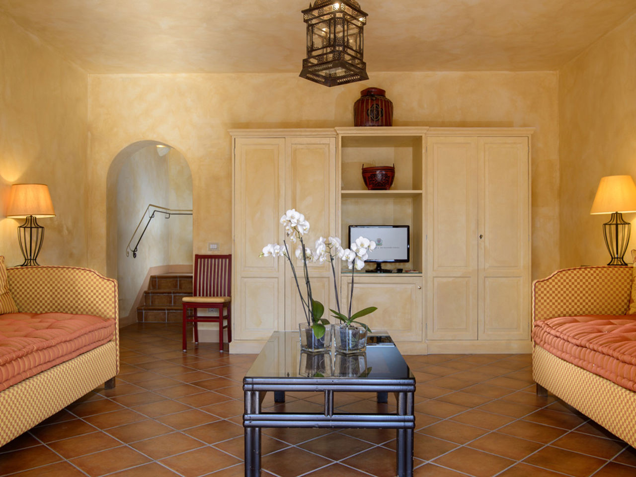 Borgo Suite 8