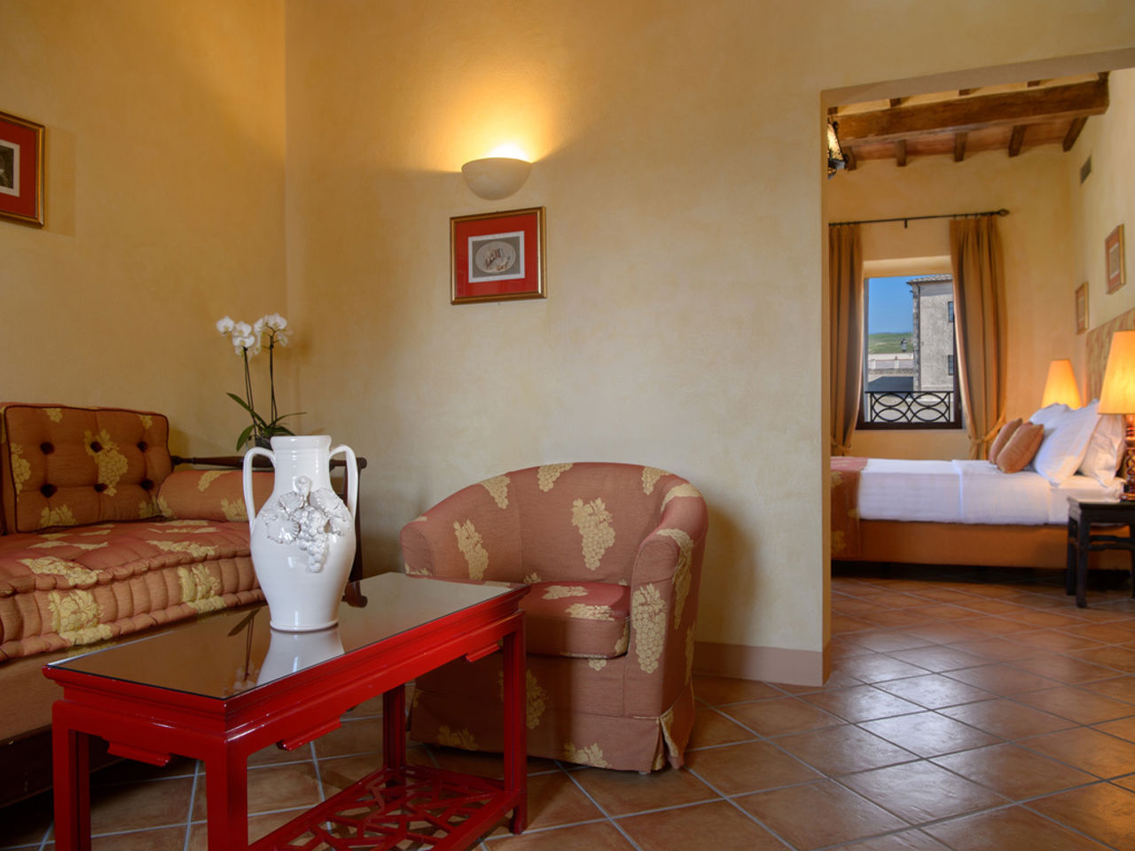 Junior Suite 9