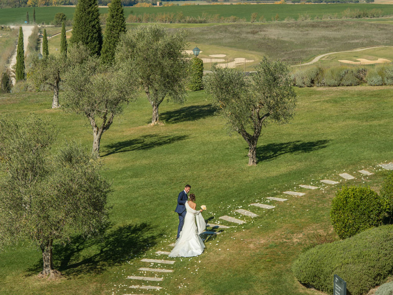 Matrimoni 3