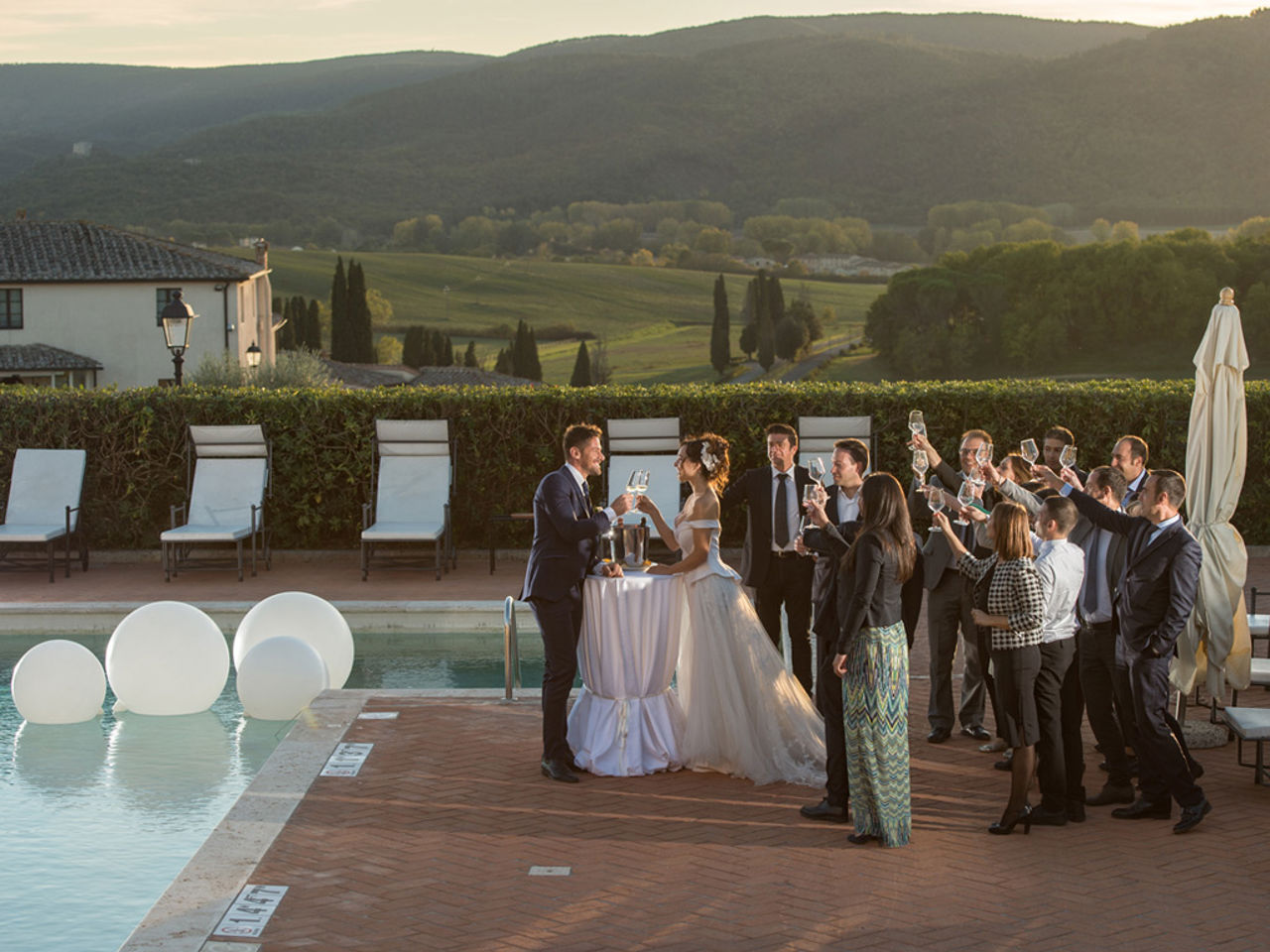 Matrimoni 3