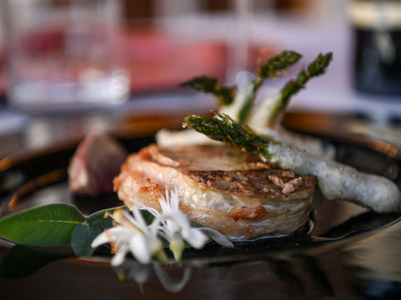 Restaurants 12
