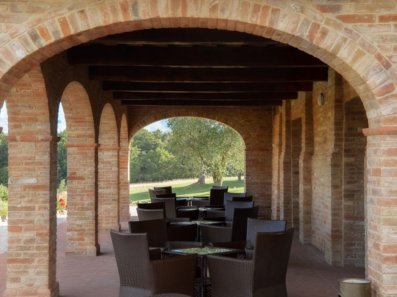 Clubhouse 15