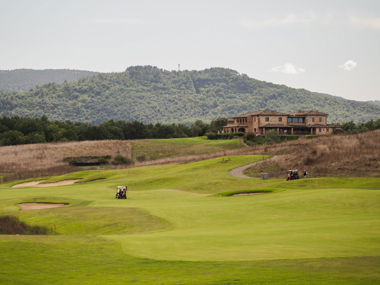 Royal Golf La Bagnaia 2 Royal Golf La Bagnaia 2