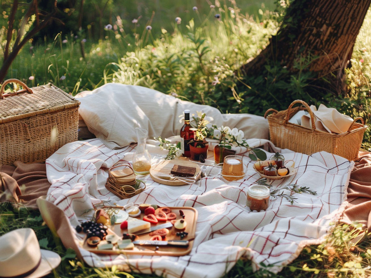 Outdoor Activities 12