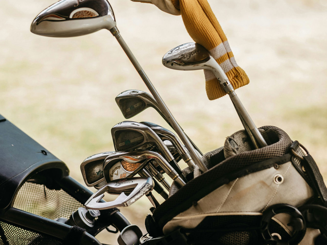 Lezioni di Golf 9