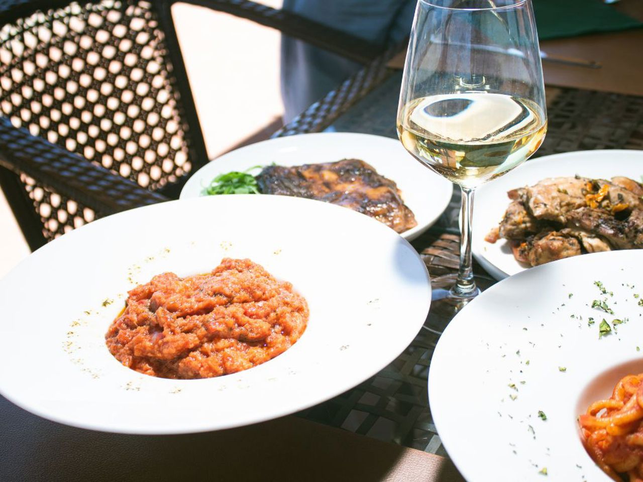 Il Rosmarino Bar & Restaurant  4