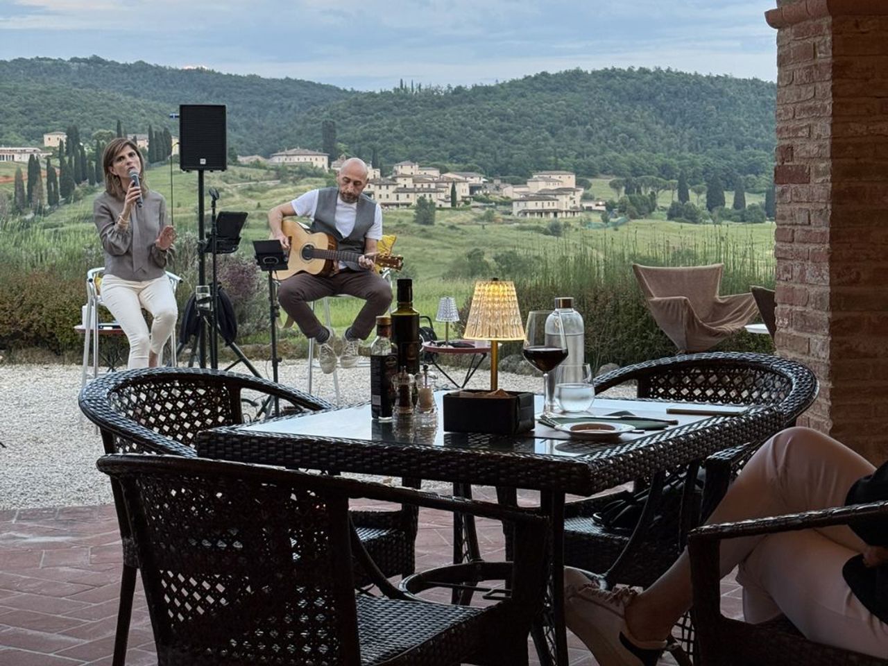 Il Rosmarino Bar & Restaurant  4