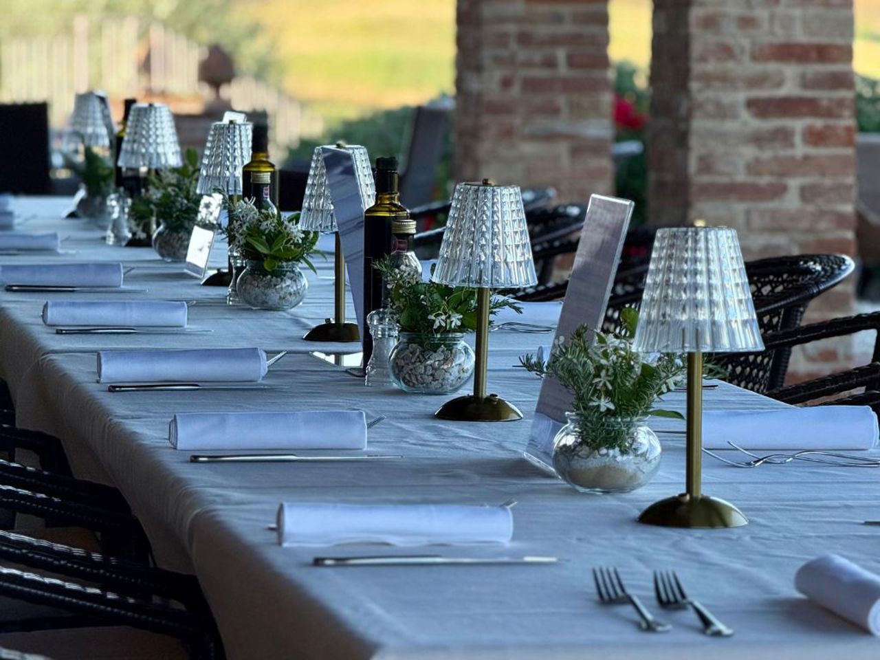 Il Rosmarino Bar & Restaurant  14