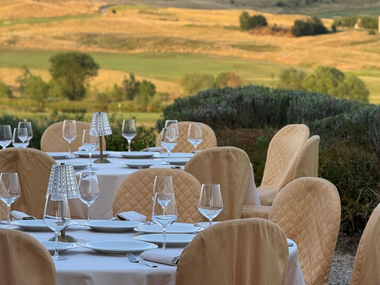 Il Rosmarino Bar & Restaurant  15