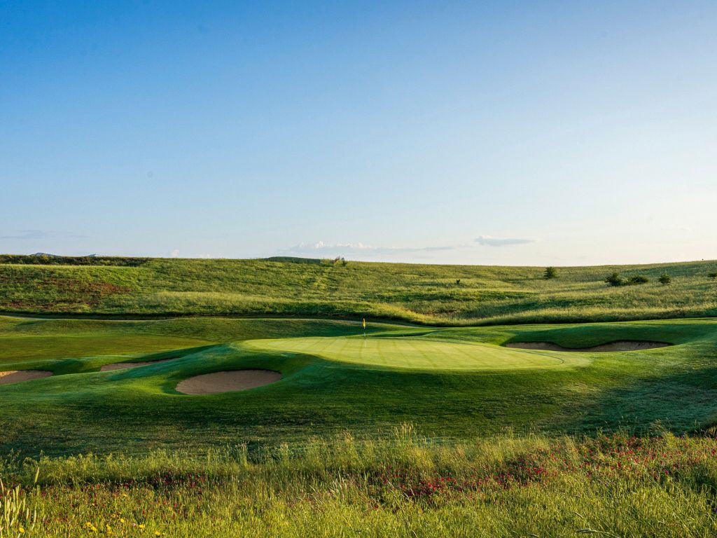 Il Royal Golf La Bagnaia candidato come Italy's Best Golf Course ai World Golf Awards 2026 2