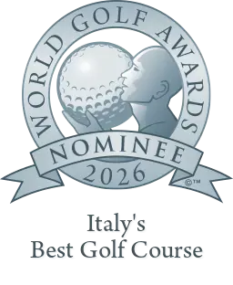 Il Royal Golf La Bagnaia candidato come Italy's Best Golf Course ai World Golf Awards 2026 3