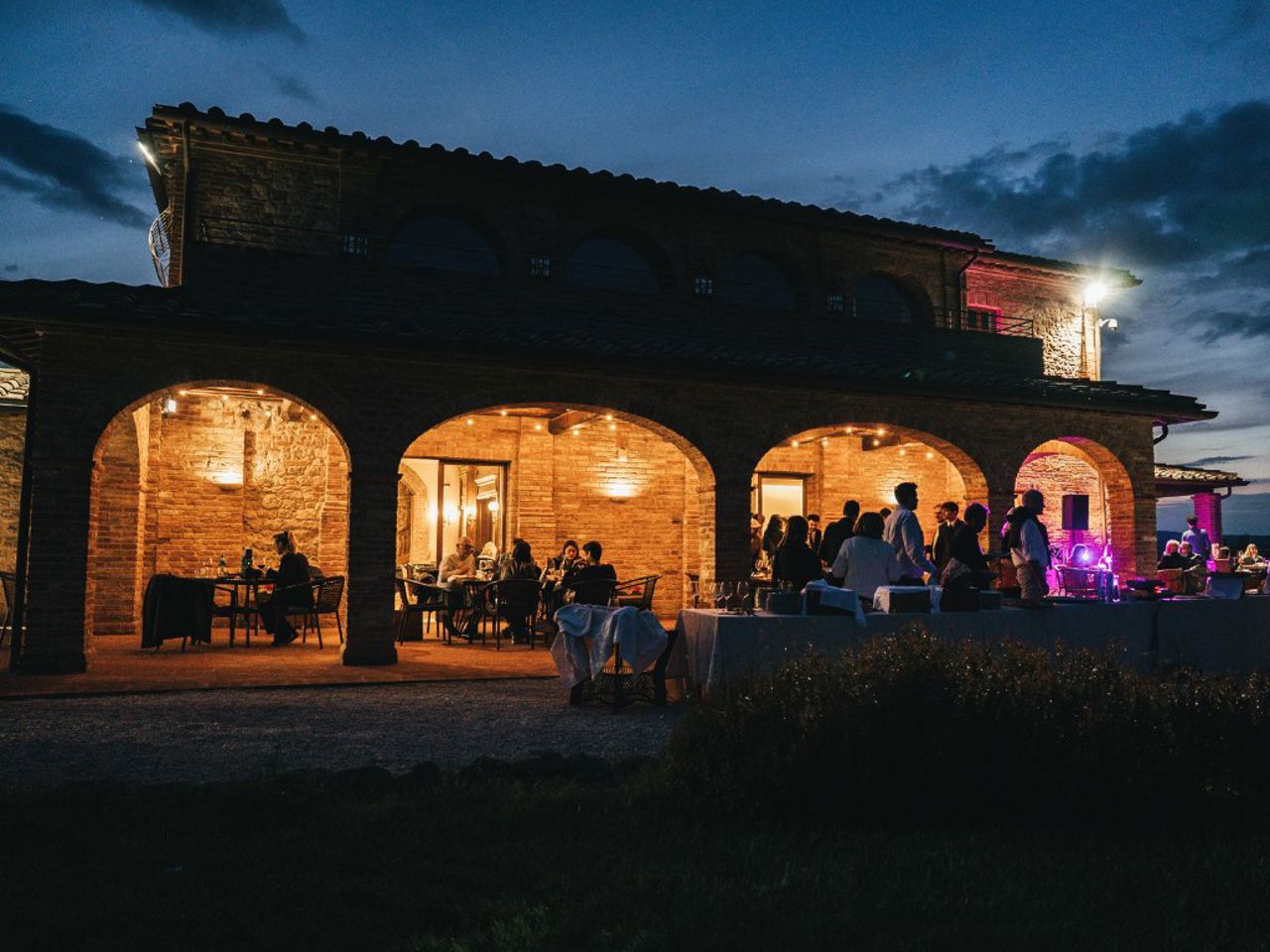 Eventi privati & Lifestyle 6 Eventi privati & Lifestyle 6