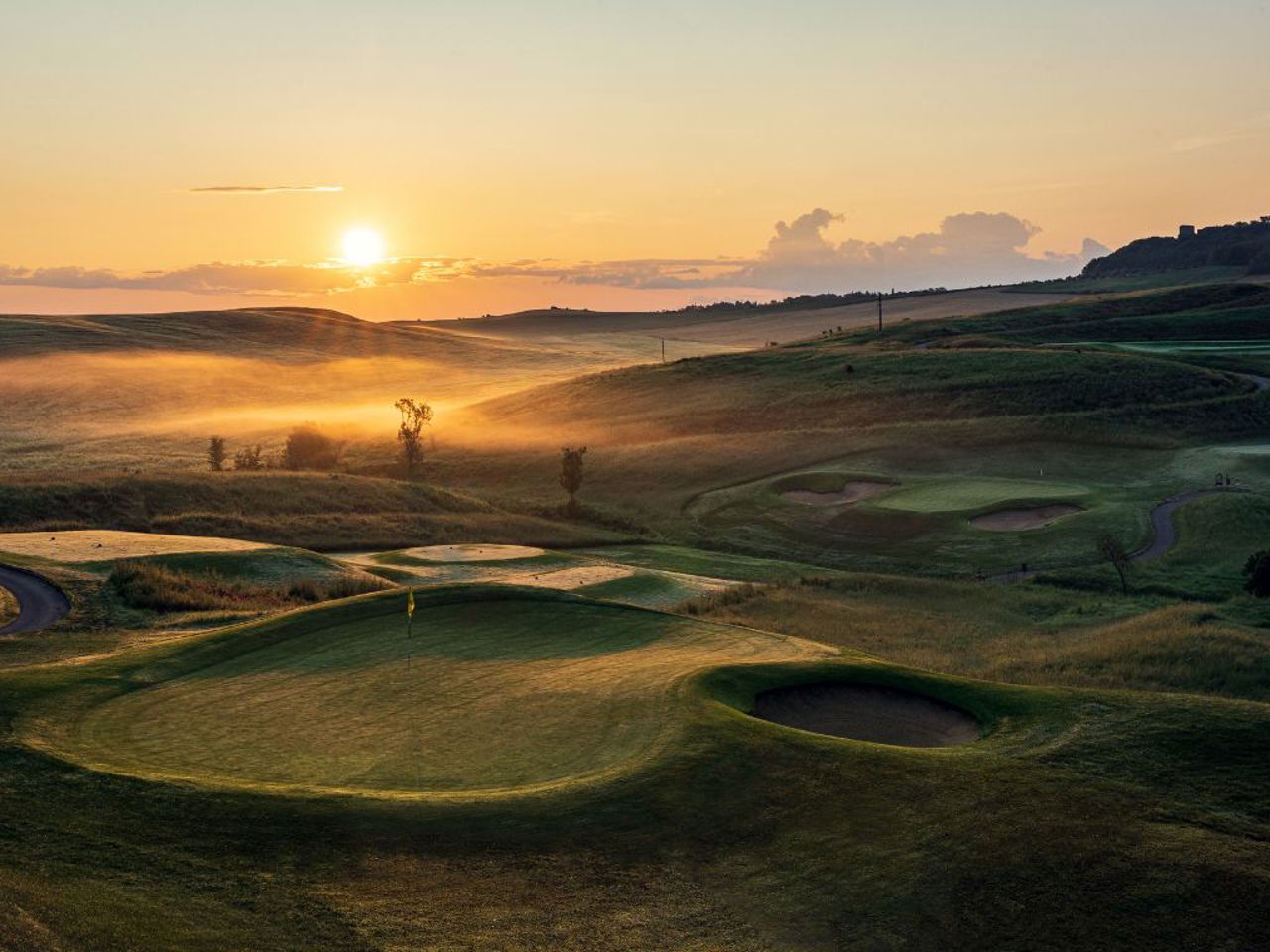 Royal Golf La Bagnaia 3 Royal Golf La Bagnaia 3