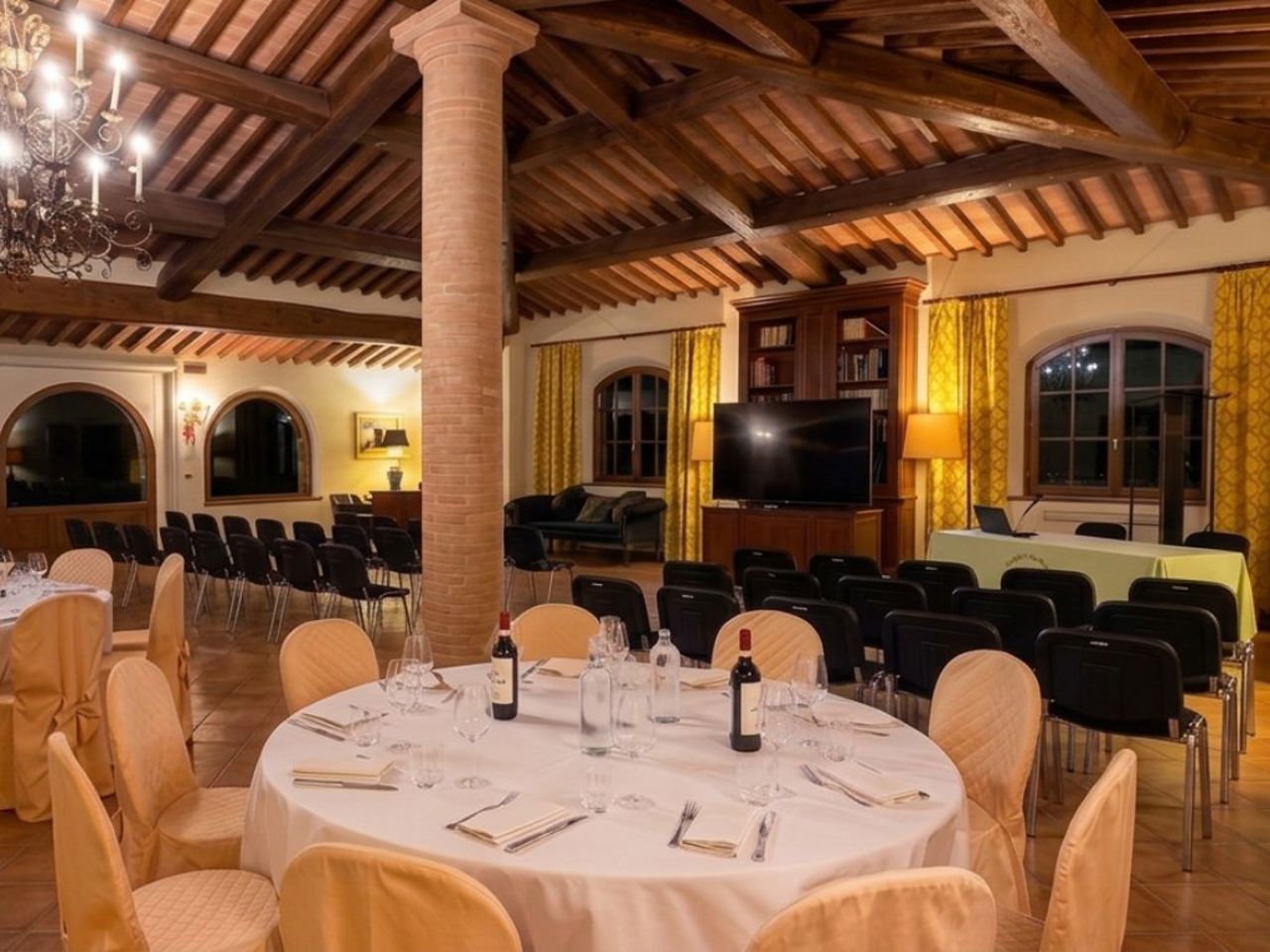 Meeting & Corporate Events 2 Meeting & Corporate Events 2