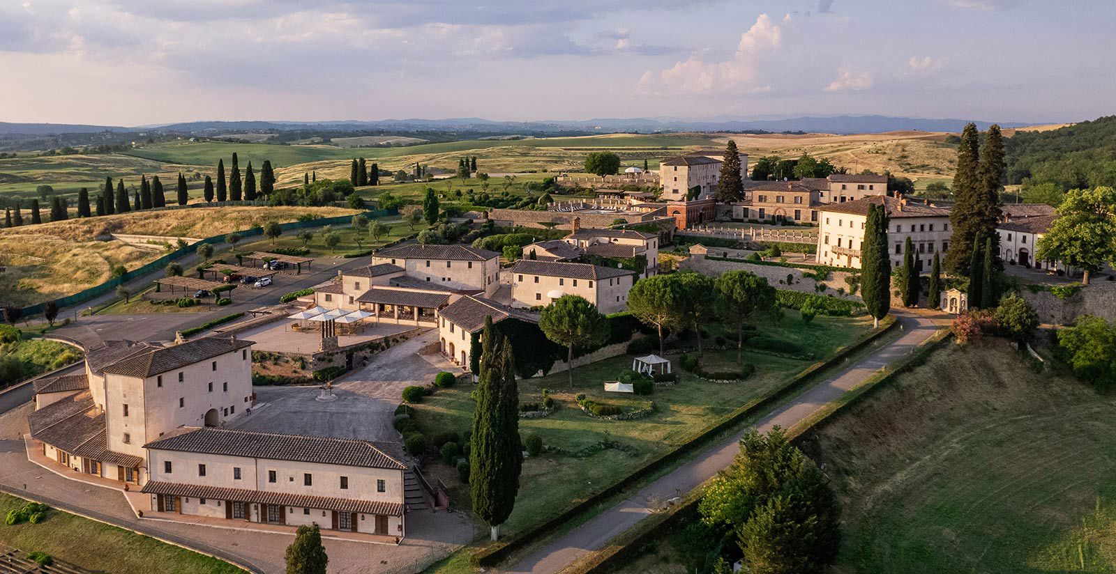 La Bagnaia Resort 6