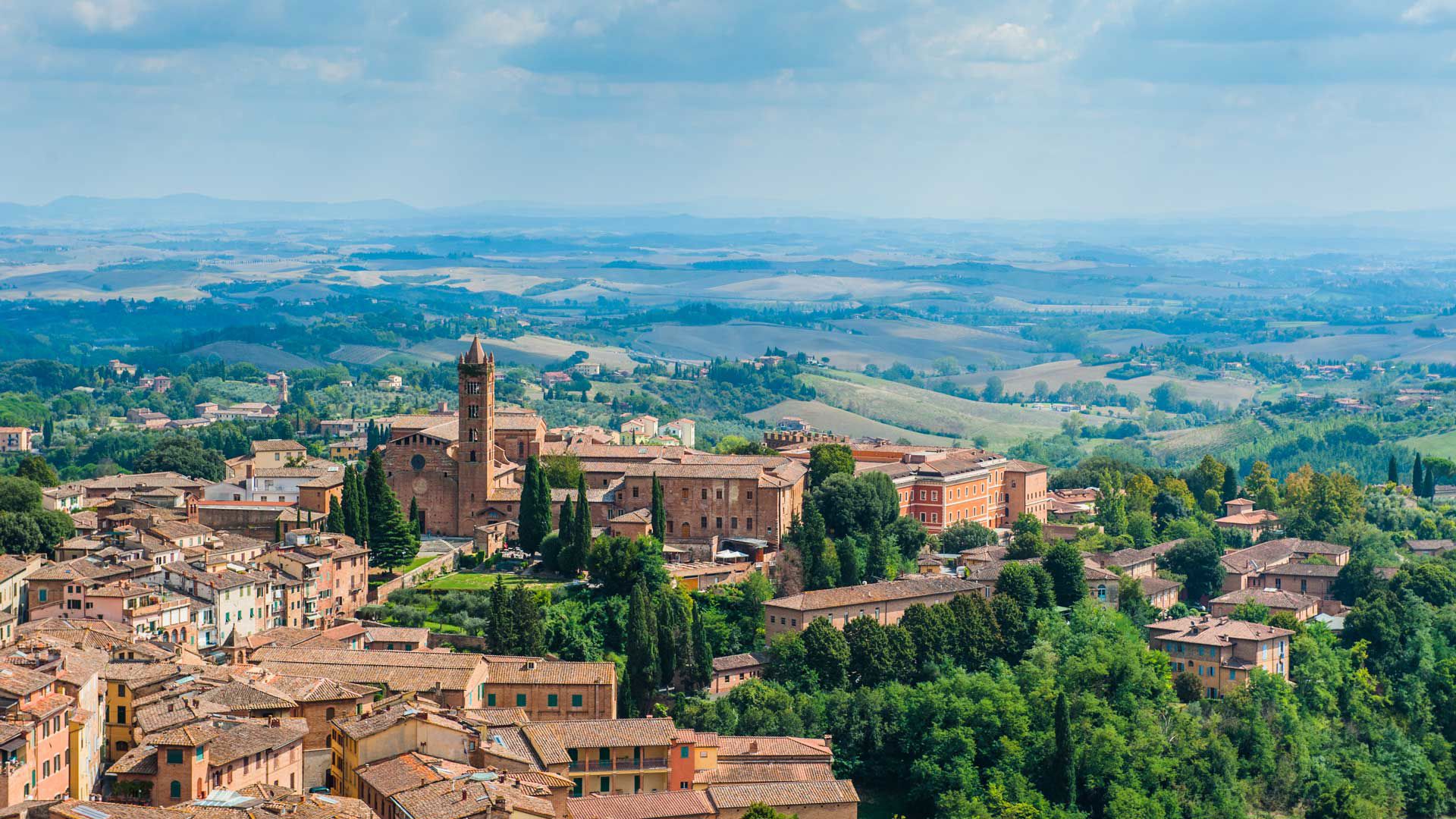 Borghi & città d
