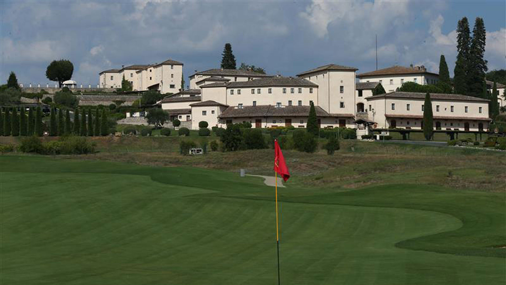 Royal Golf La Bagnaia 2