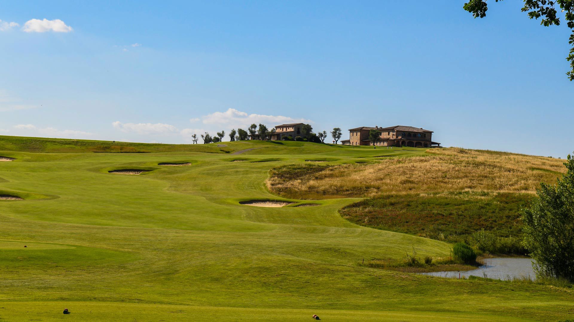Royal Golf La Bagnaia 2