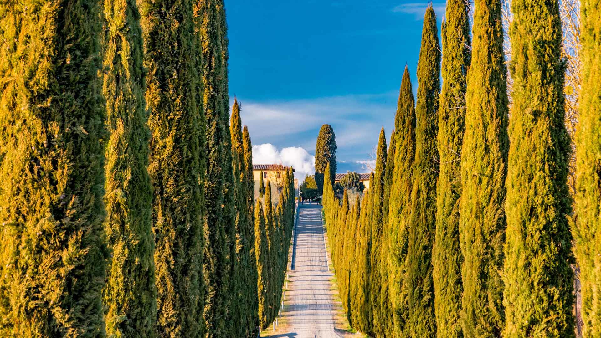 Borghi & città d
