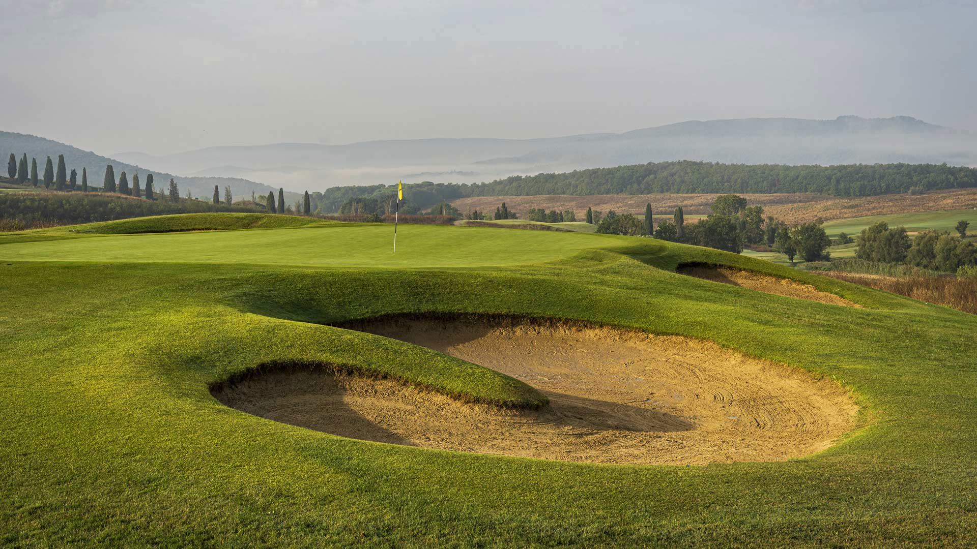 Royal Golf La Bagnaia 2