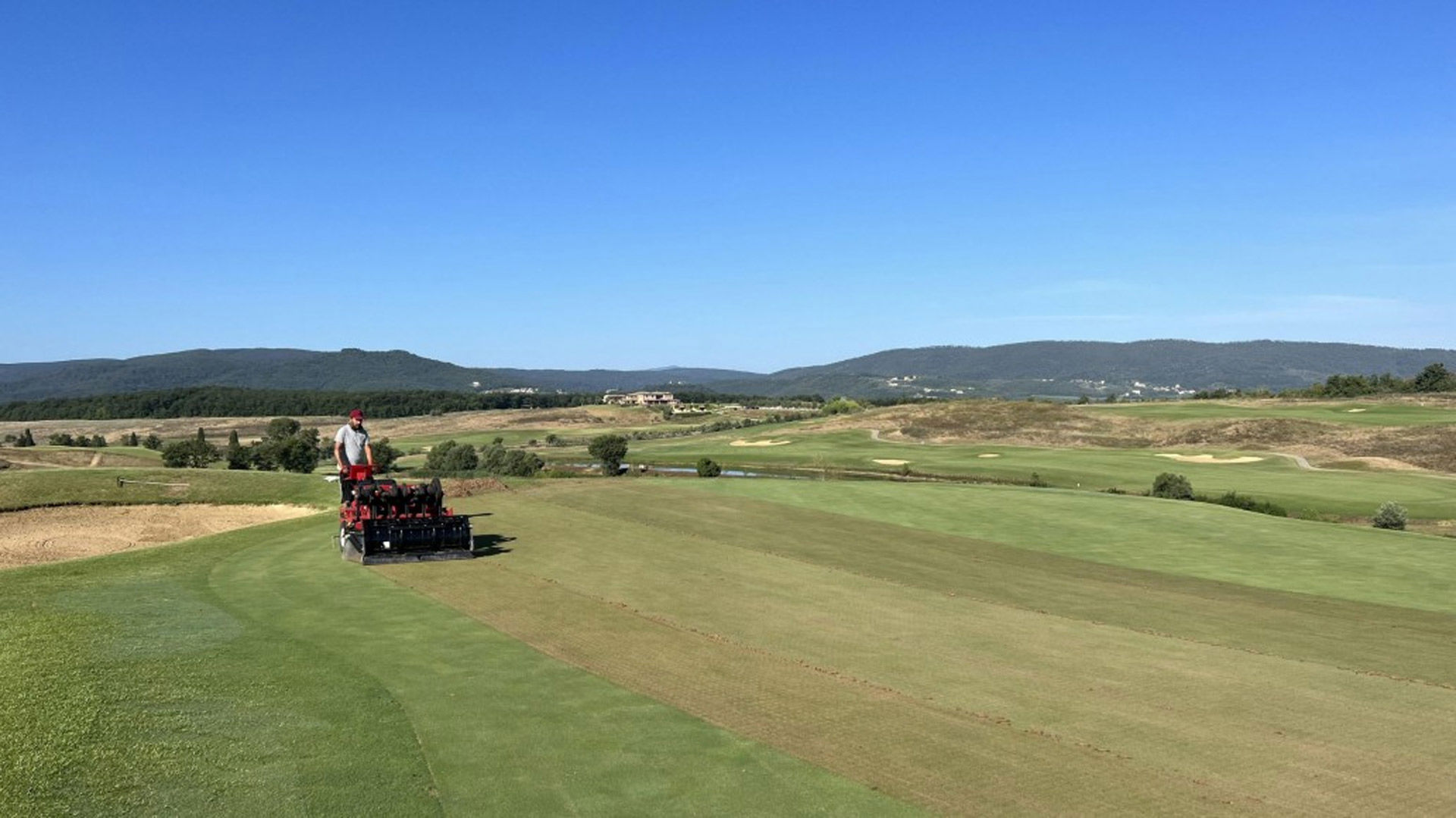 2024 Coring 2