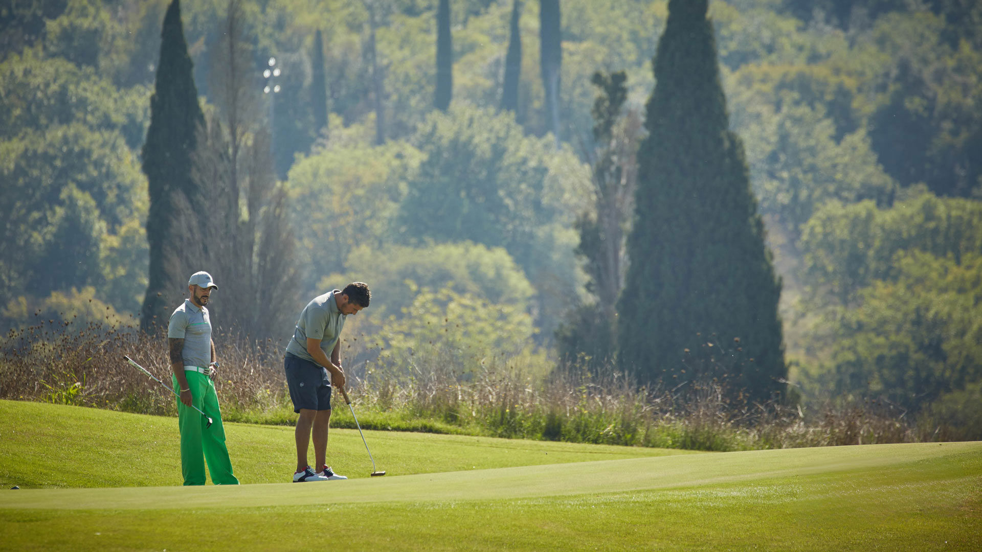 We have been nominated in the World Golf Awards for “Italy’s Best Golf Course” 2024 2