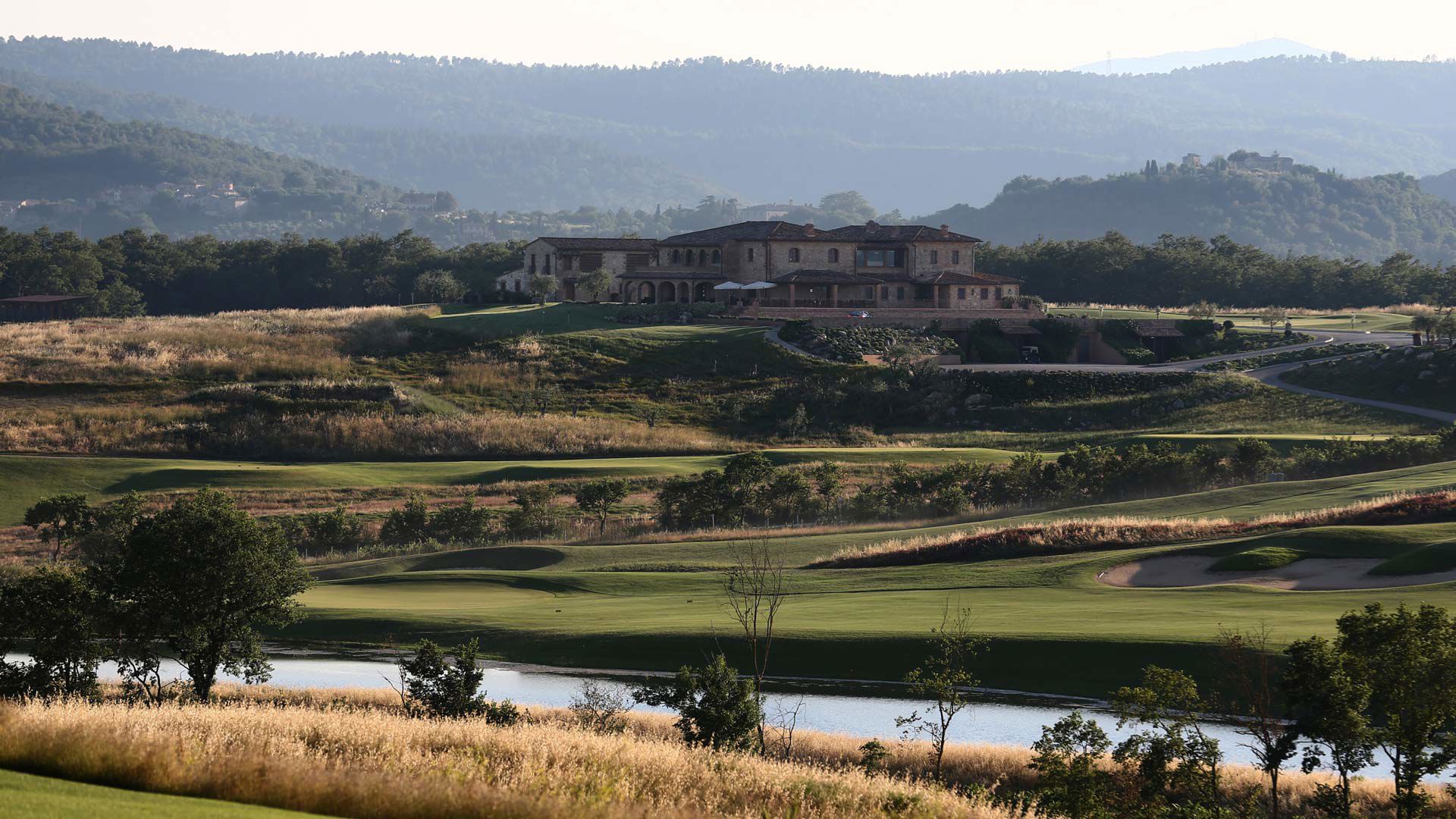 Clubhouse 13