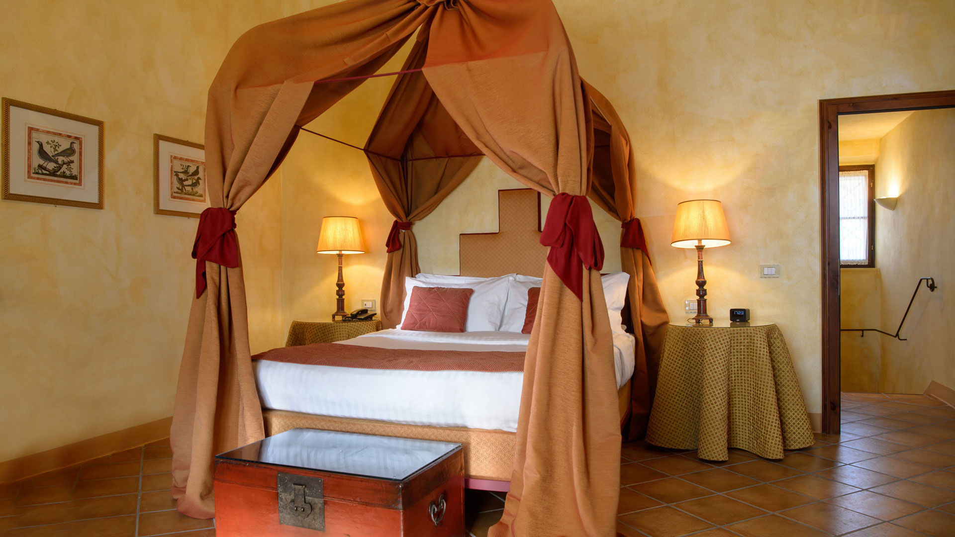 Borgo Suite 4