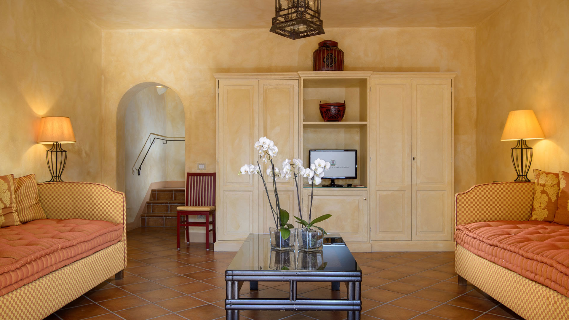 Borgo Suite 6